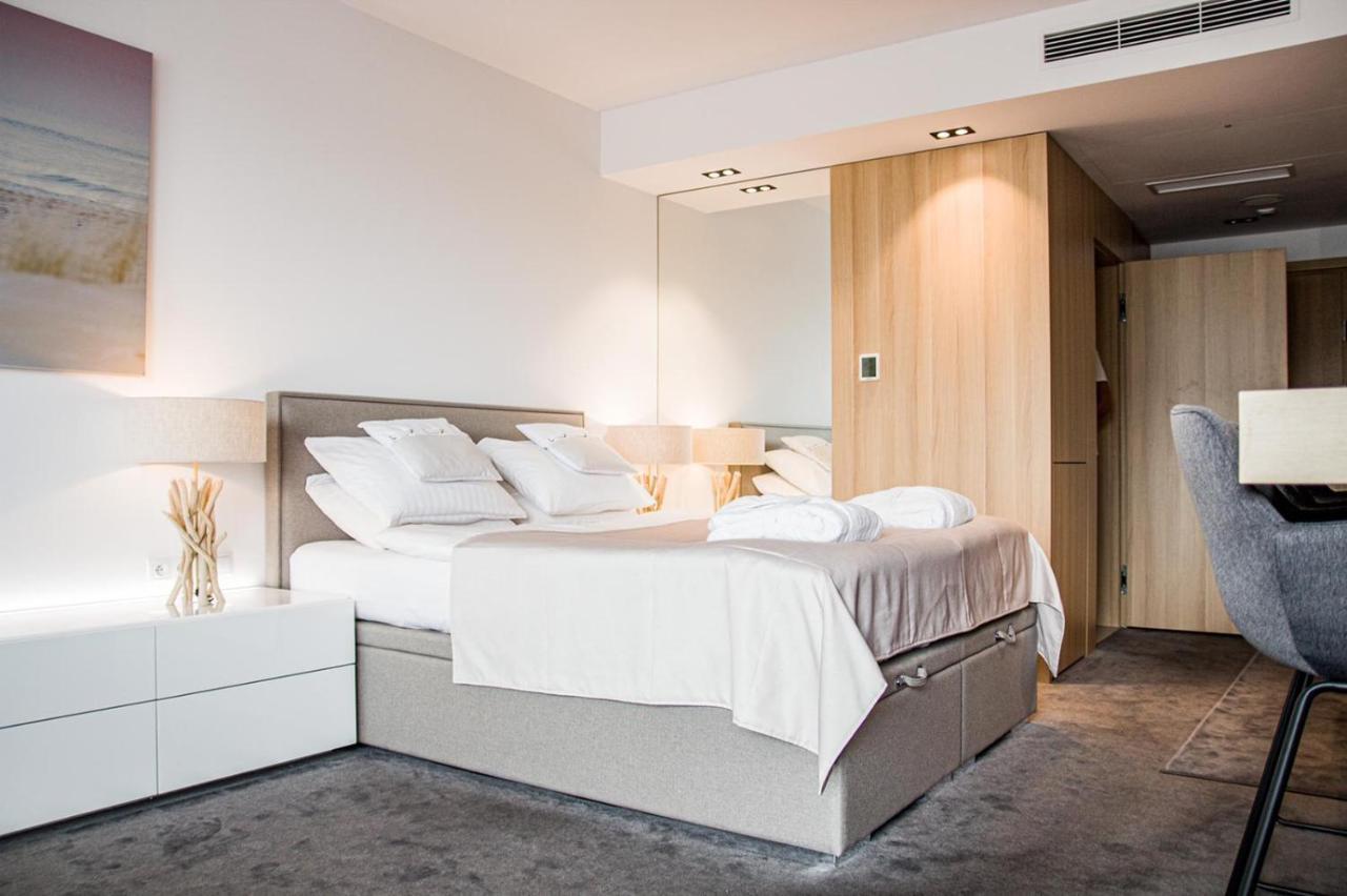 Apartment Seaside Luxury *