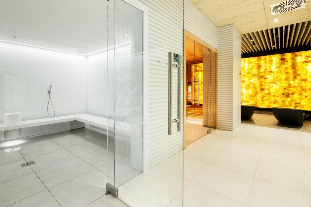 Apartment Seaside Luxury Kolberg