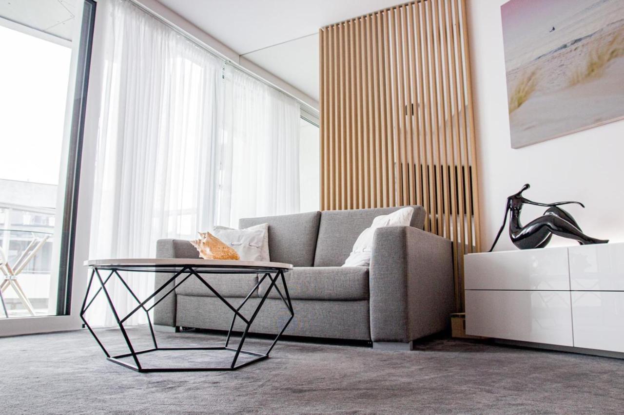 Seaside Luxury * Kolberg