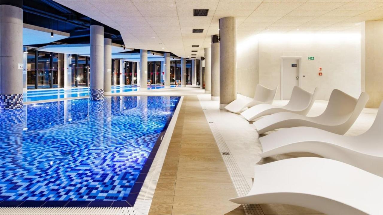 Apartment Seaside Luxury *