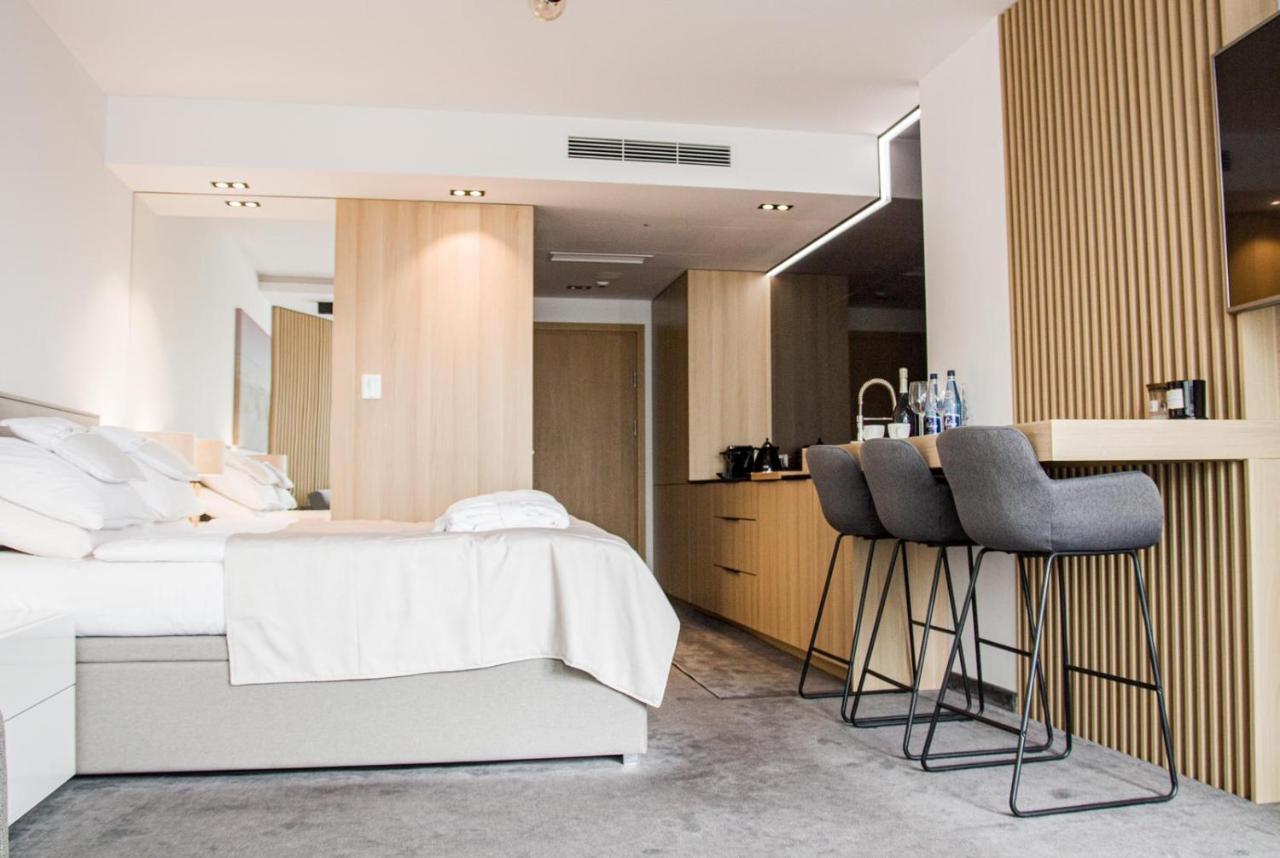 Seaside Luxury Kolberg