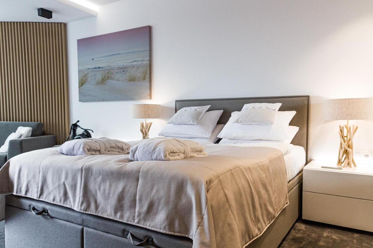 Seaside Luxury *