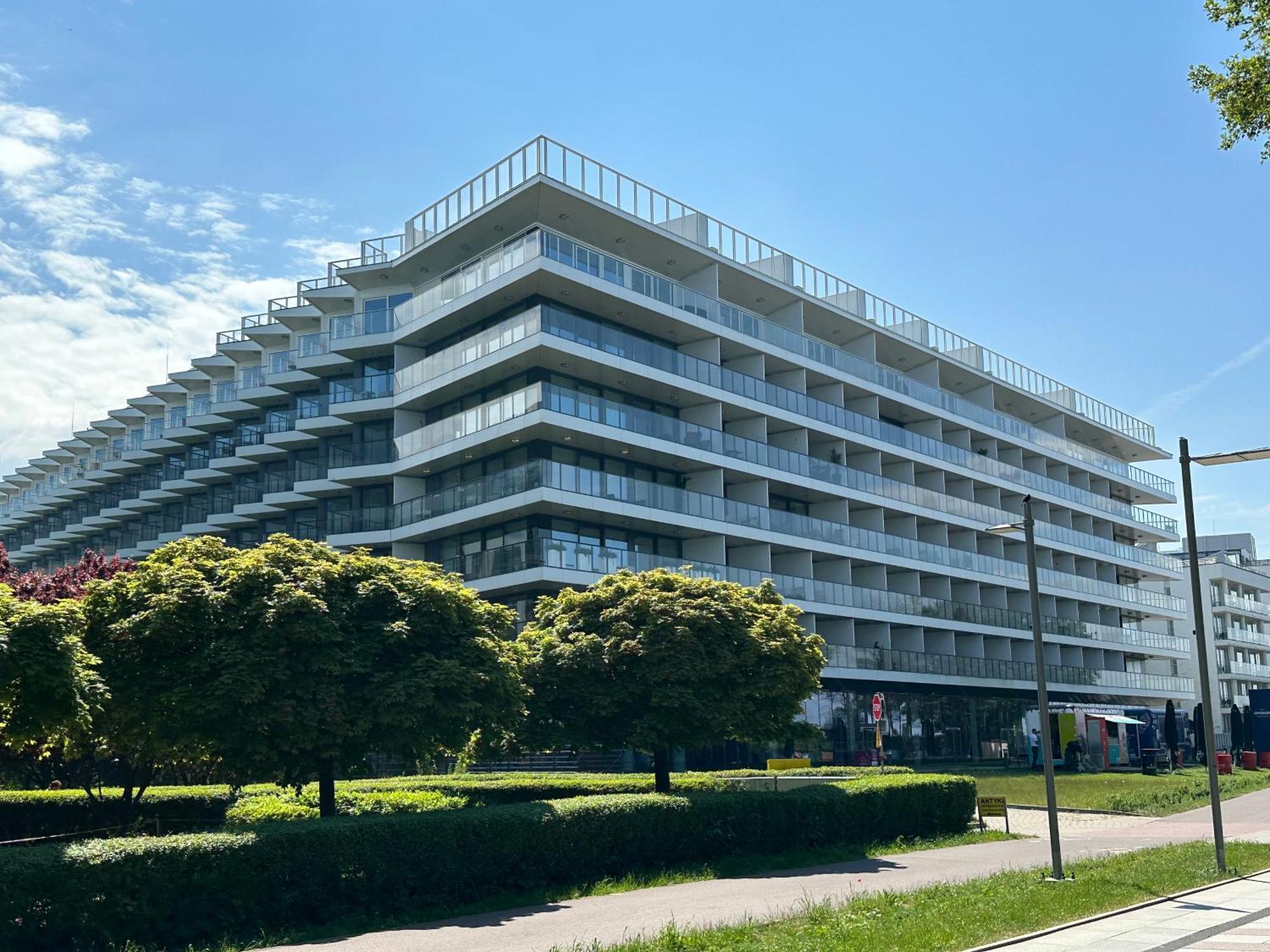 Seaside Luxury Apartment *