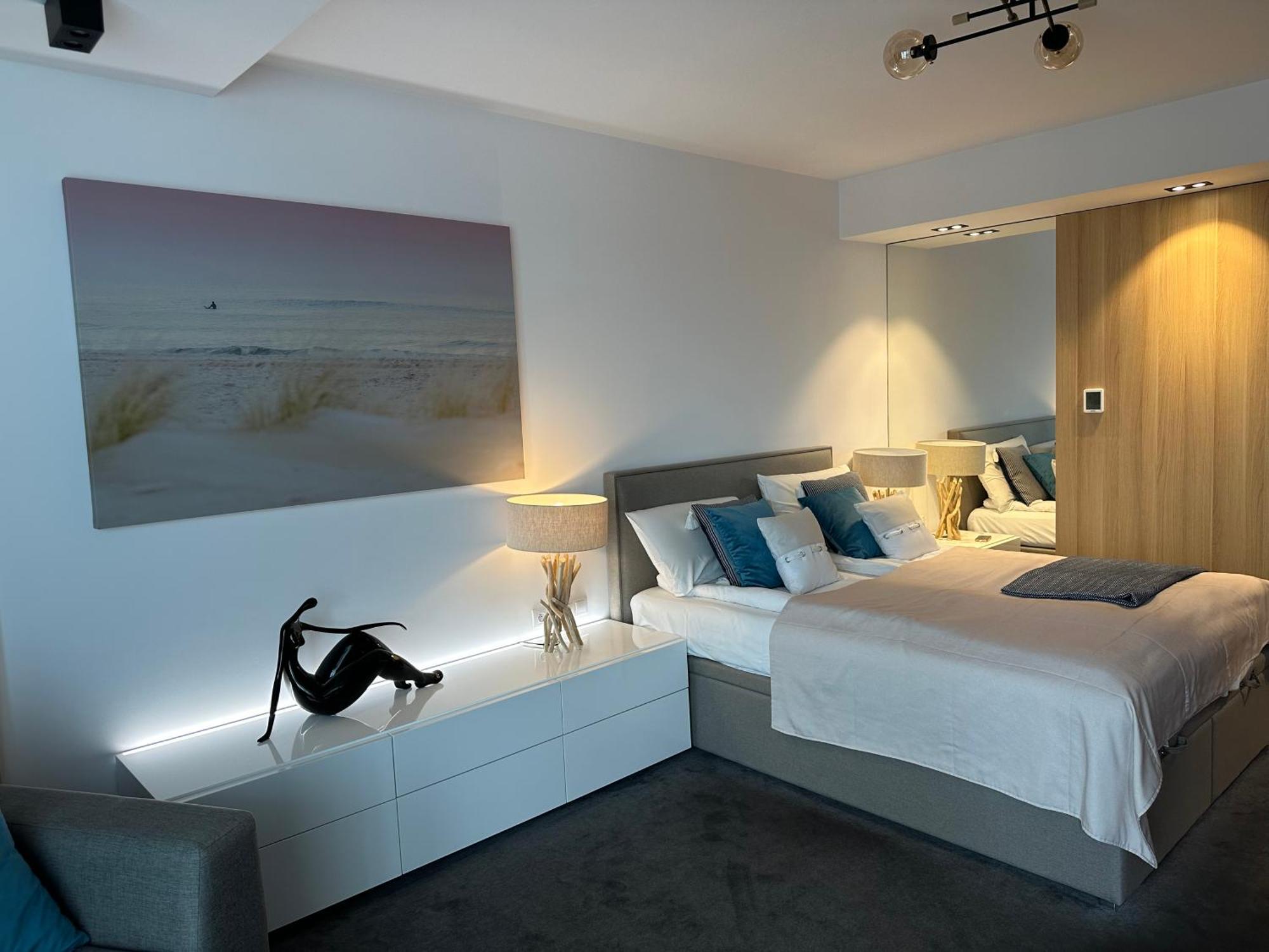 Seaside Luxury Apartment *