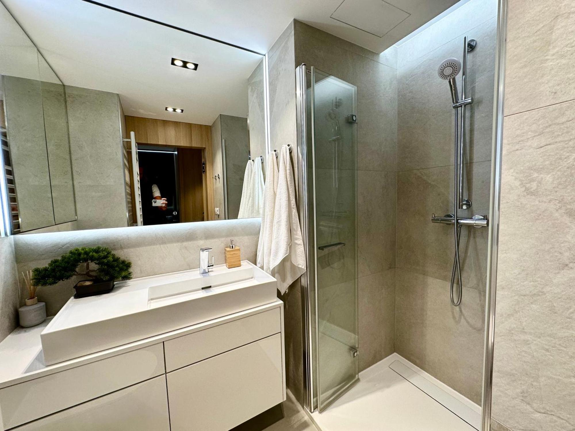 Seaside Luxury * Kolberg