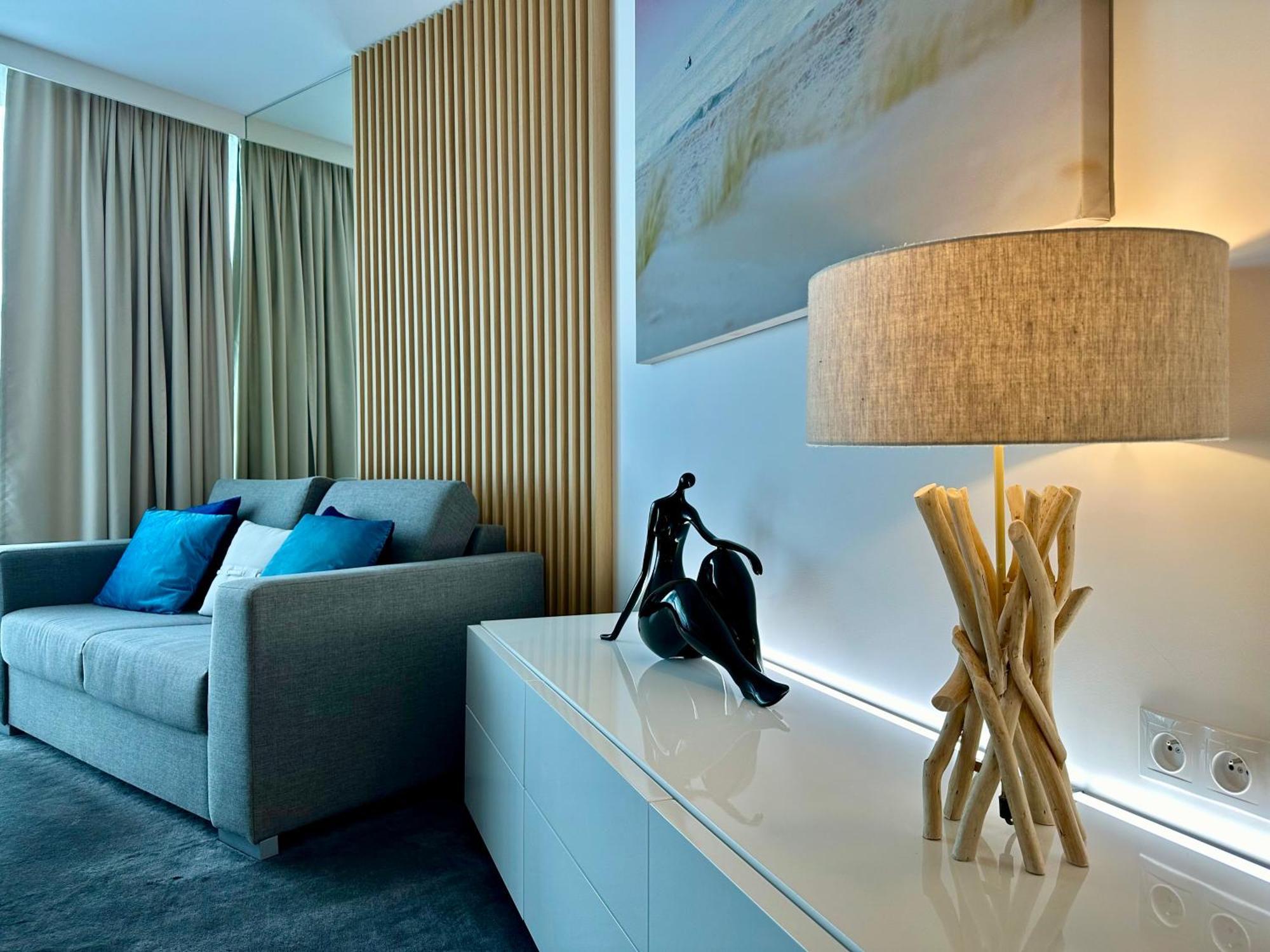 Seaside Luxury * Kolberg