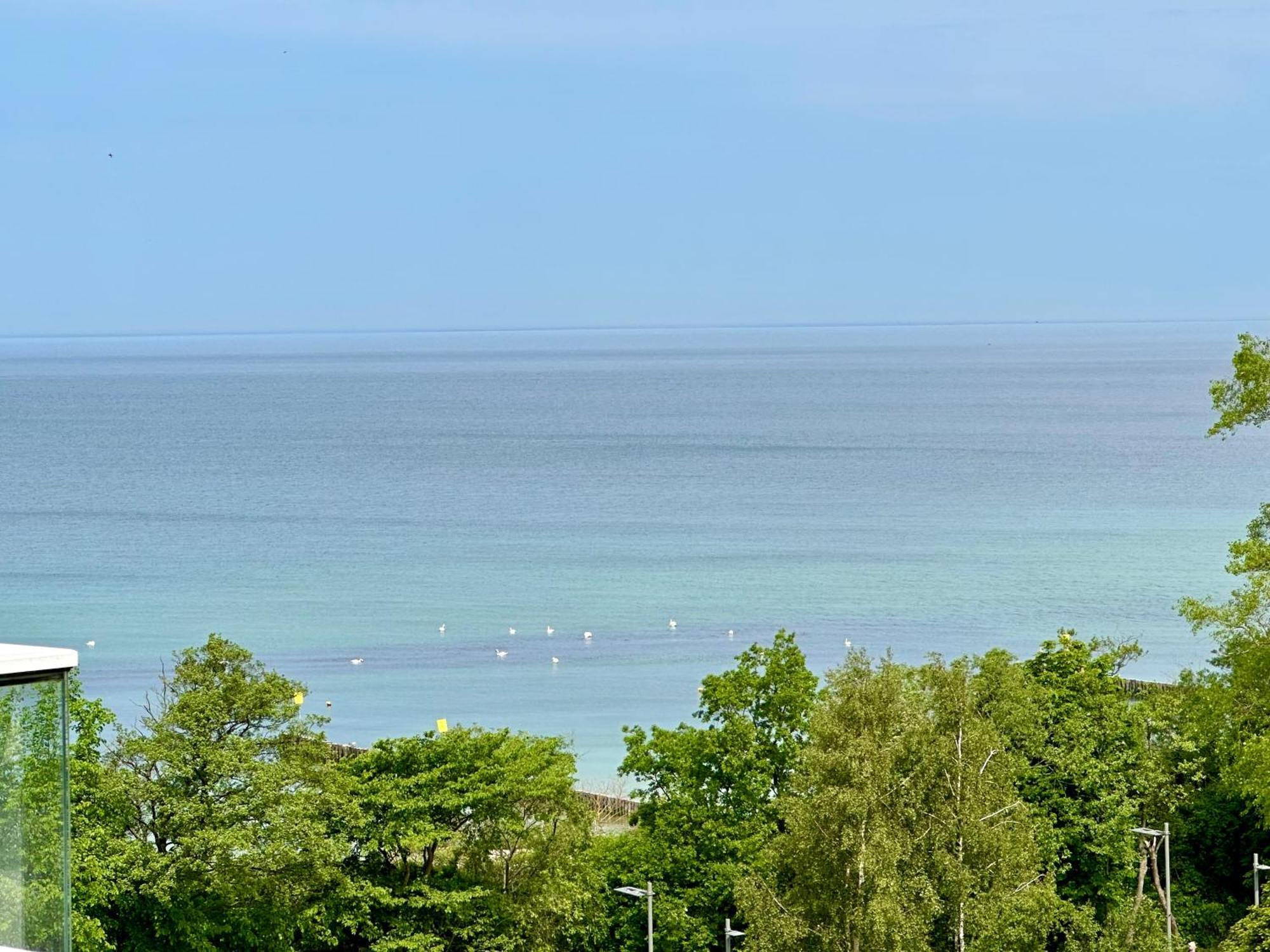 Seaside Luxury *
