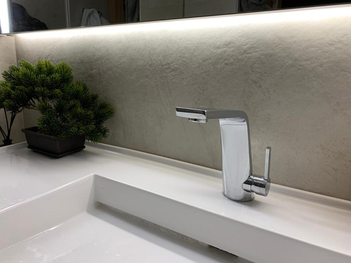 Apartament Seaside Luxury *