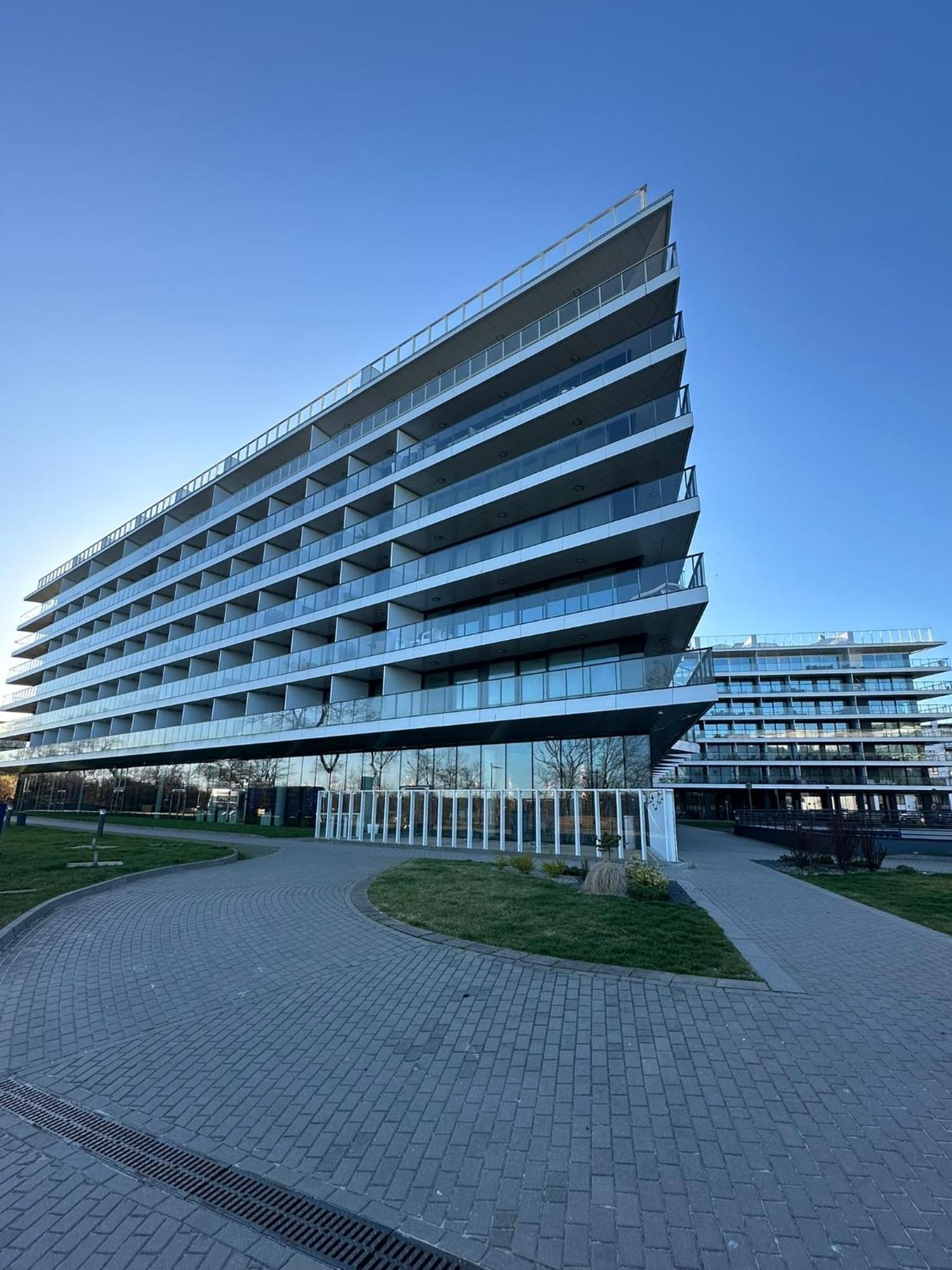 Seaside Luxury Kołobrzeg